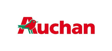 Auchan - Handel 4.0 Referenz