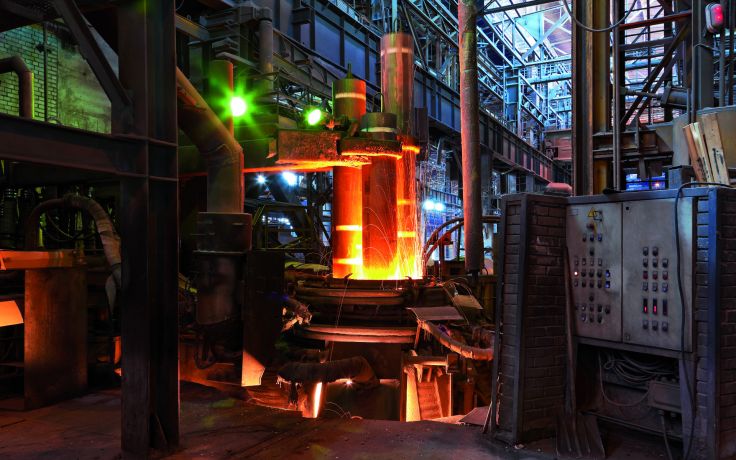 August Friedberg steuert Geschäft mit Comarch ERP, Financials und EDI: Smart Warehouse optimiert Materialfluss