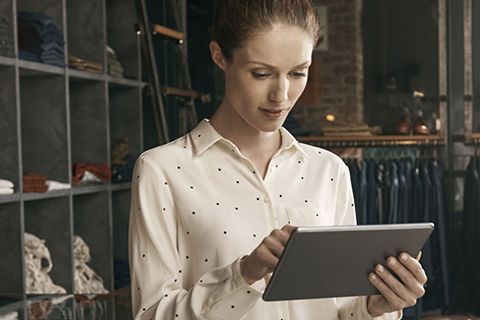 Omnichannel Sales Platform