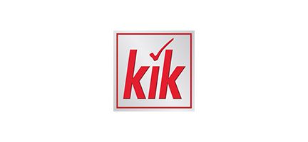 Kik - Handel 4.0 Referenz