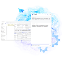 Erfassung von Aufträgen