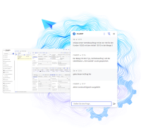 Kontext bezogene Weiterbearbeitung z.B. Auftragsfreigabe