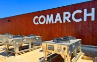 Kühlung neues Rechenzentrum in Phoenix, AZ