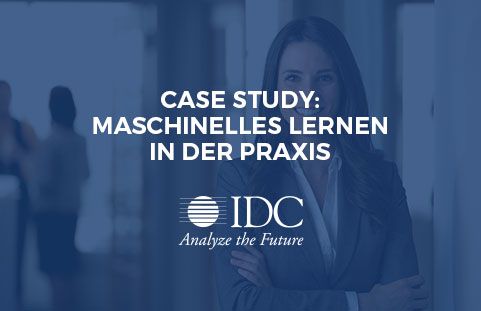 Machine Learning & Künstliche Intelligenz