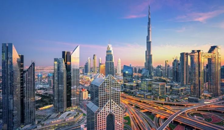 VAE kündigen offizielle E-Rechnungsstellungspflicht mit gestaffelter Einführung ab 2026 an