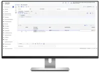 Instandhaltung und Service