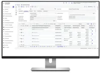Planung und Terminierung
