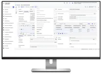 Planung und Terminierung