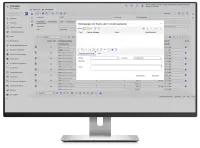 Produktionsvorbereitung