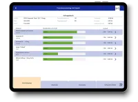 Produktionsrückmeldung