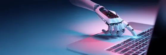 KI als Strategievorteil beim E-Invoicing