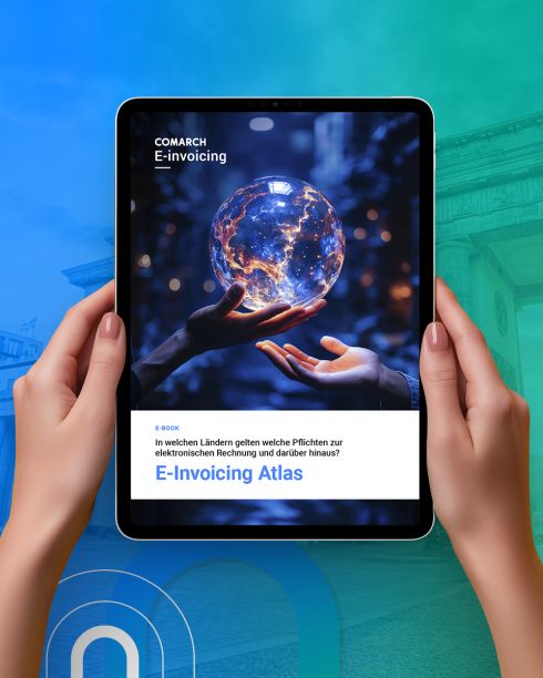 E-Invoicing Atlas