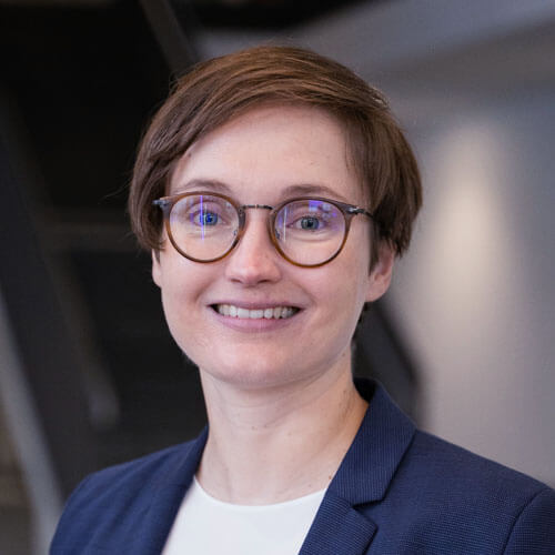 Prof. Dr. Lena Steinhoff