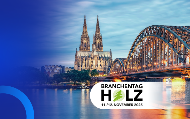 Comarch ERP @ Branchentag Holz