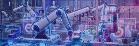 Comarch @ Hannover Messe 2026