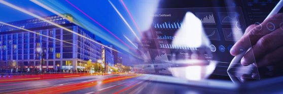 Studie vom Fraunhofer IAO & Comarch