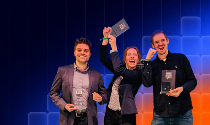 Comarch AG gewinnt Gold beim „ERP-System des Jahres 2026“ in der Kategorie KI-Funktionen