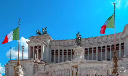 Italien startet öffentliche Konsultation zur Umsetzung der ViDA-Richtlinie