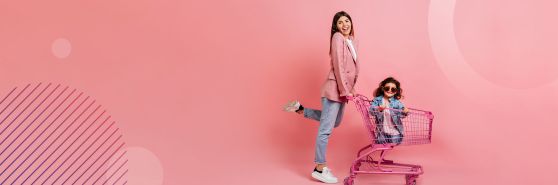 E-Book: Shopping- & Loyalty-Studie Deutschland 2023