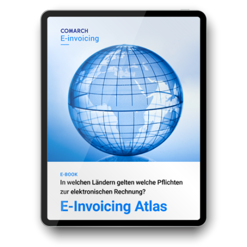 E-Invoicing - Elektronischer Rechnungsversand Und Seine Vorteile | Comarch