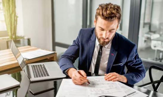 Die Zukunft der Steuerkontrolle: Zwischen Regulierung und Realität