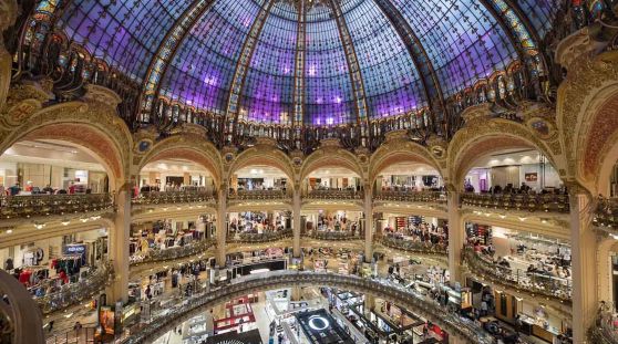 Galeries Lafayette