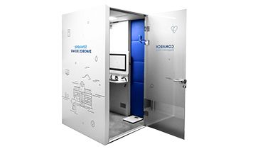 Comarch Diagnostic Point