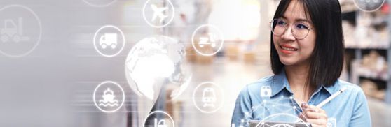 Webcast: Digitalisierung des Datenaustauschs bei der Schwarz Gruppe