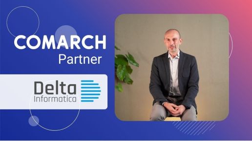 Video Vorschau Bild: Delta Informatica