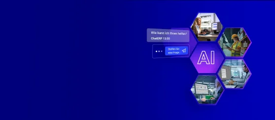 Künstliche Intelligenz in Unternehmen